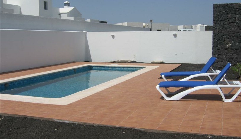 Apartment Calle Hoyo de Fuera Canary Islands - Apt 24362